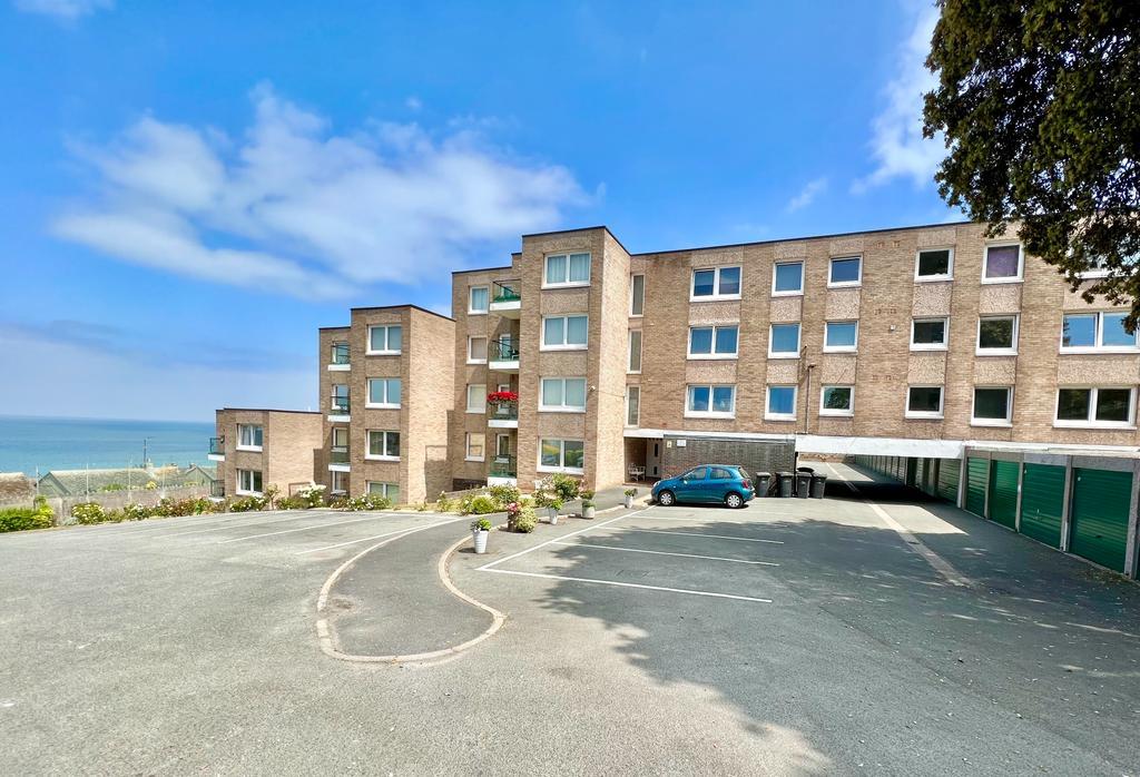 Abergele Road, Old Colwyn, Colwyn Bay